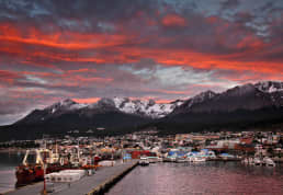 Ushuaia