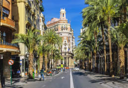 Valencia