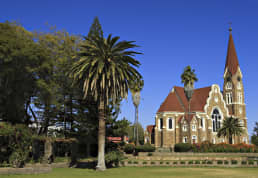 Windhoek