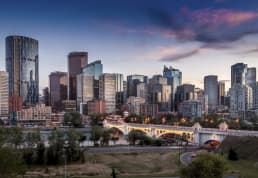 Calgary