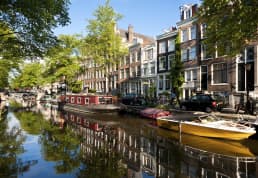Amsterdam