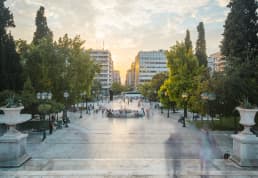 Athen