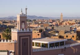Marrakesch