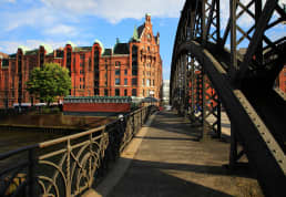 Hamburg