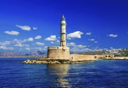 Chania