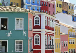Salvador da Bahia