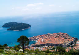 Dubrovnik