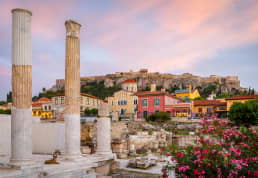 Athen