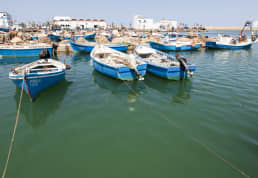 Nador