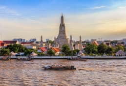 Bangkok