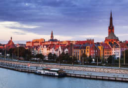 Stettin