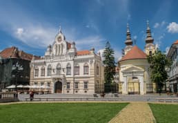 Timișoara