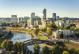 Vilnius