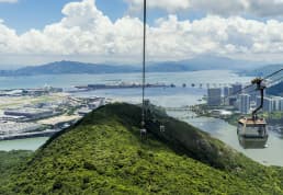 Hong Kong
