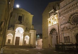 Bergamo