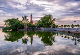 Hanoi