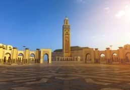 Casablanca