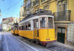 Lissabon