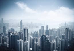 Hong Kong