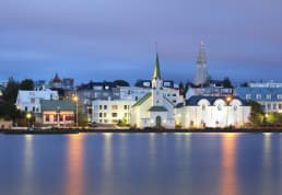 Reykjavík