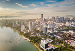 George Town