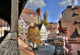 Nürnberg