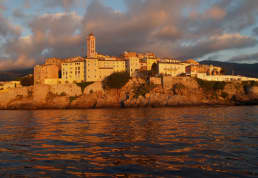 Bastia