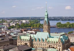 Hamburg