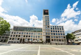 Stuttgart