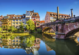 Nürnberg