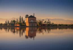 Marrakesch