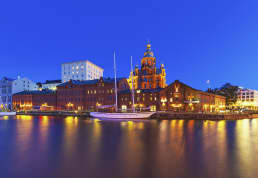 Helsinki