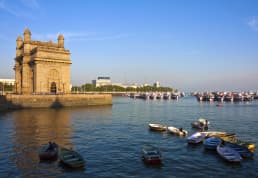Mumbai