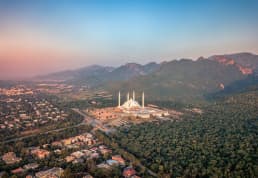 Islamabad