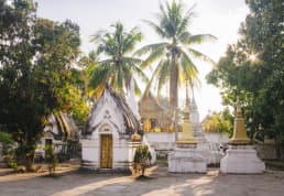 Luang Prabang