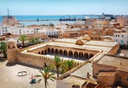 Sousse
