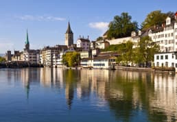 Zürich