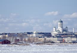 Helsinki