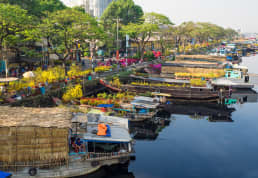 Saigon