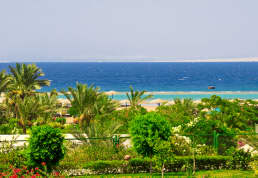 Hurghada