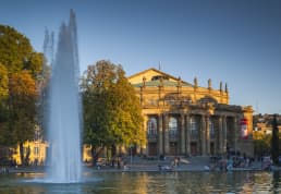 Stuttgart