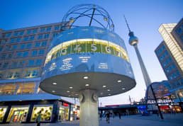 Berlin