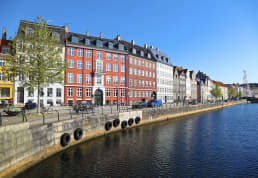 Kopenhagen
