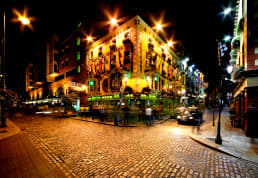 Dublin