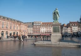 Straßburg