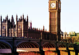 London