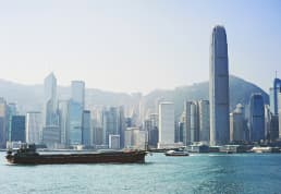Hong Kong