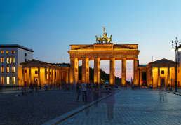 Berlin