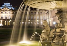 Stuttgart