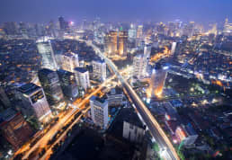 Jakarta